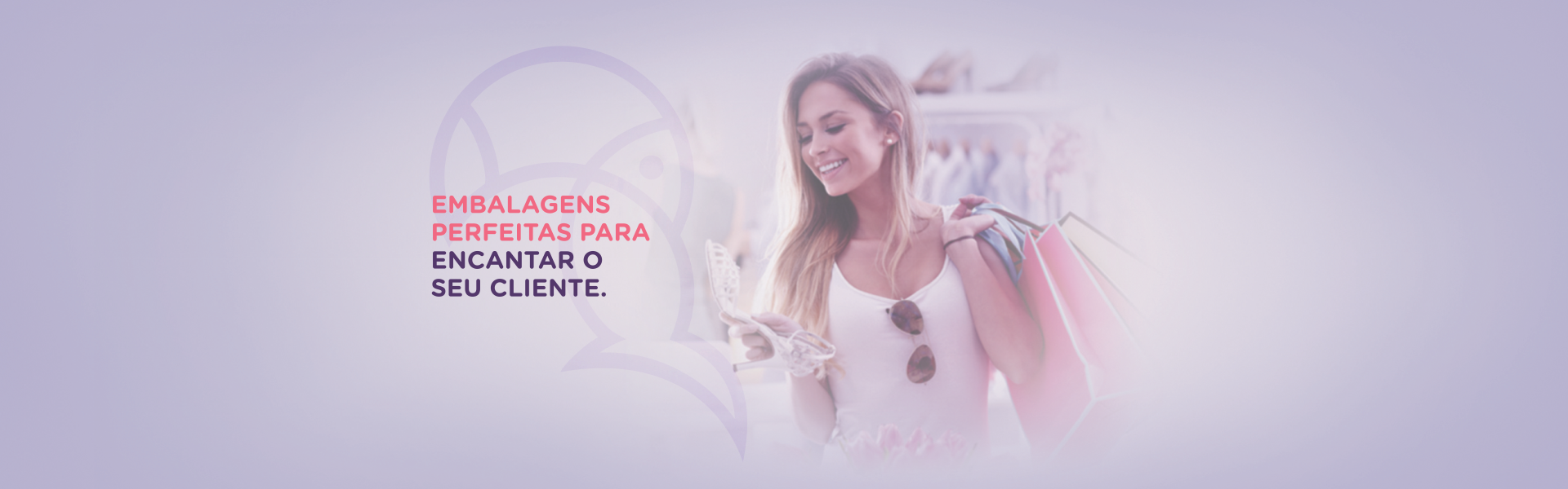 Embalagens Perfeitas